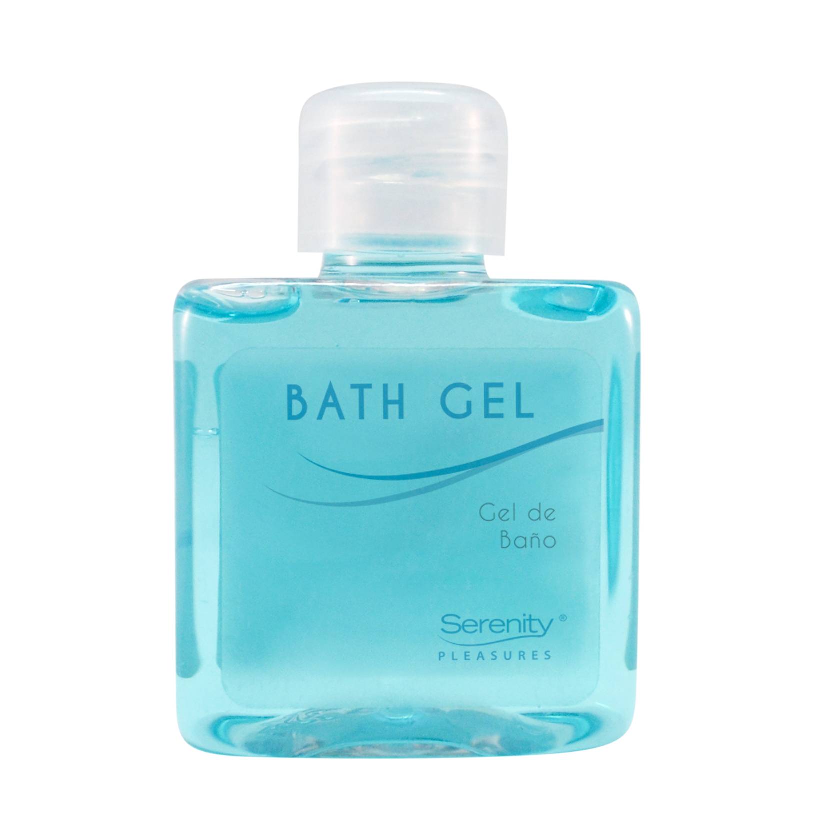 Gel de baño